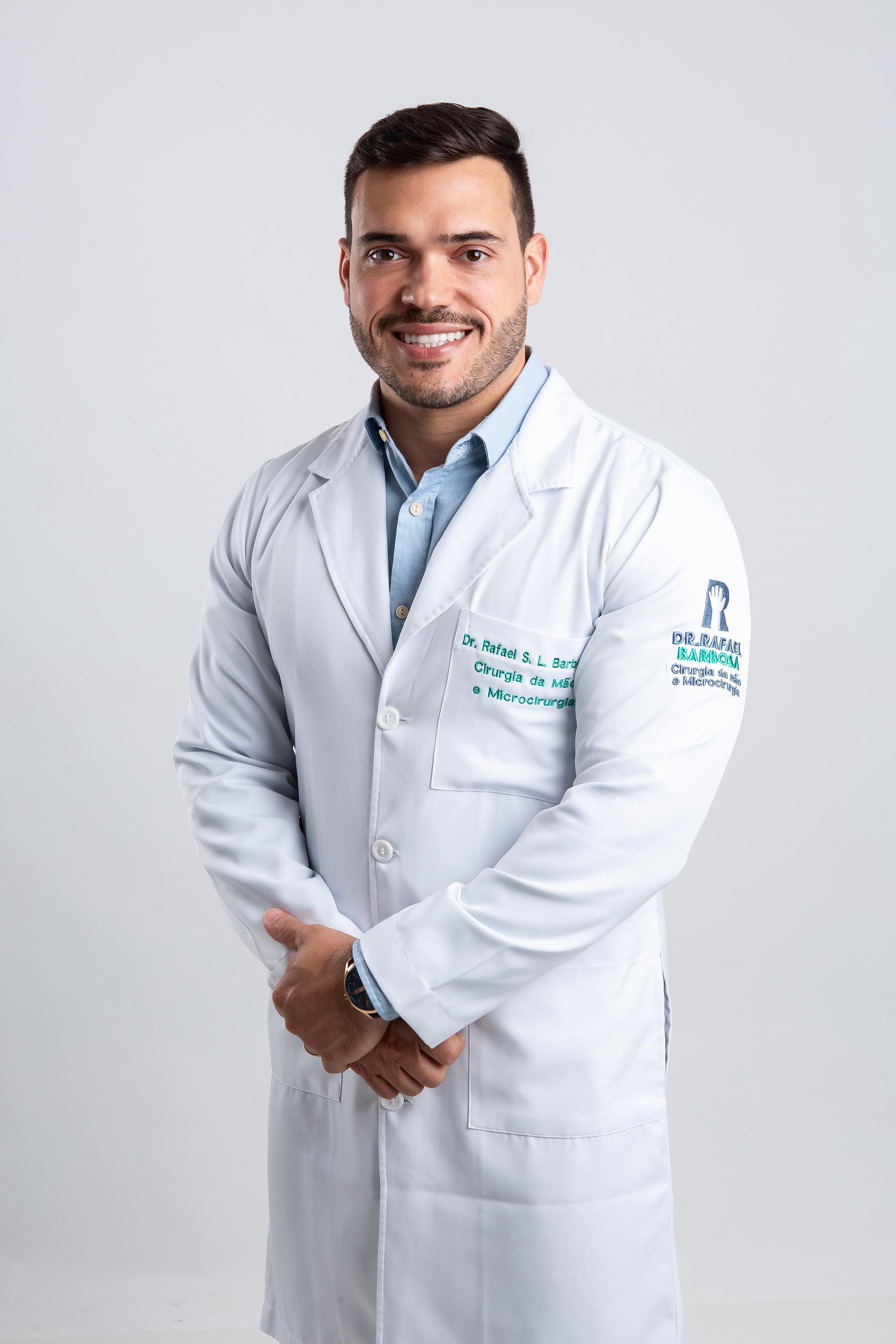 Dr. Rafael Barbosa